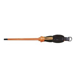 EGA Master Egamaster ad750377 śrubokręt Tamper Torx tt-6 3 x 50 1000 V mastertork anti-caida