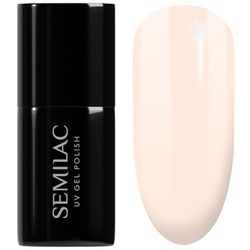 Semilac 574 Bride In Powder Pink żel do paznokci UV półtrwały lakier do paznokci 7ml