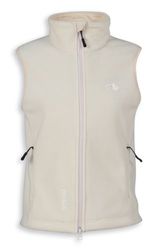 Tatonka Essential - Gilet in Pile da Donna Montrose Lady Vest