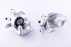 HELLA 8AN 355 783-521 Brake Caliper - AN8352 - Brake System: Girling - New part without deposit - for e.g. OPEL / VAUXHALL