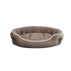 Sked, Modell 01, 75x65x20 cm, Beige