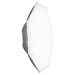 Walimex Pro Octagon Softbox (diameter 140 cm) voor Multiblitz P