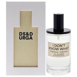 DS & Durga I Dont Know What For Unisex 3.4 oz EDP Spray