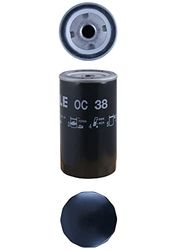 Knecht OC 38 Filtro de óleo