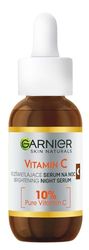 Garnier Vitamin C Verlichtende nachtserum 30ml