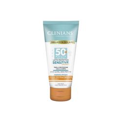 Latte Protettivo Sensitive Care Tripla Azione Spf50 150 Ml