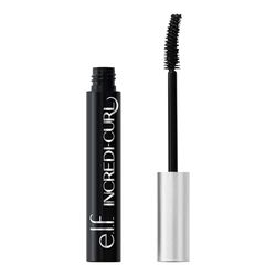Incredi-Curl Mascara Pitch Black