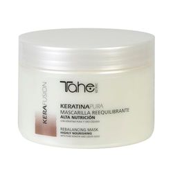 Tahe Kerafusion Rebalancing Hair Mask 300ml
