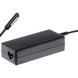 Akyga AK-ND-67 - Fuente de alimentación para ordenador portátil (45 W, 12 V, 3,6 A)