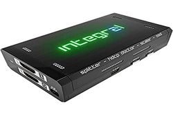 HDFury Integral 2, 4K HDR-splitter, HDMI audio-extractor, ondersteunt twee ingangen