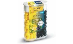 Perlas Flores de Bach STRESSLESS Dia & Noche 44g Lemon Pharma
