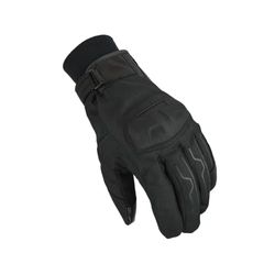 Macna CORRIDOR RTX 2.0 FLAT BLACK S