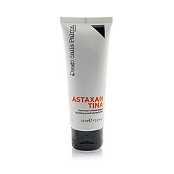 Diego dalla Palma Astaxanthin Nourishing Smoothing, Beauty and Cosmetic Hand Cream - 75ml