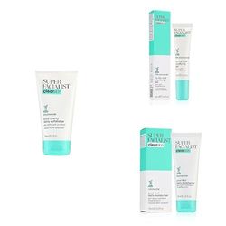 Clear Skin bundle, Exfoliator, Clarifying gel and moisturiser