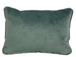COJIN VERDE/AZULADO CORDON POLIES 400 GRS