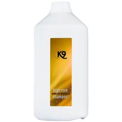 K9 - Shampooing High Rise 2,7L - (718.0562)