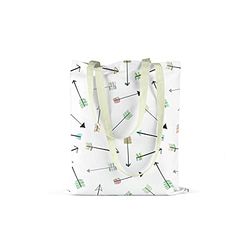 Bonamaison TRGCTB114690X3440 Carry-On Luggage, Canvas, Multicolore
