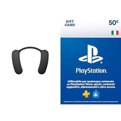 Sony BRAVIA theatre U + PlayStation Store Gift Card 50 EUR