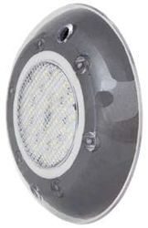 RECMAR Luz SUBMARINA 9W RGB 12V, AKALUWL402SM9W Andra, Multifärg, One Size