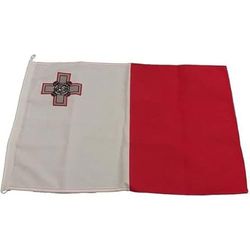 Goldenship GS73398 Flagga, Unisex/vuxen, Multifärg