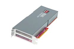 Sapphire S9150 16G ATI Firepro 900 MHz 16384 MB PCI-Express grafikkort