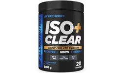 Allnutrition Pro Series Iso Clear Protein, Mango - Coconut, 500g, Isolate Protein Powder