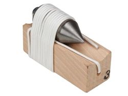 PEREL - HE952300 ołowiany na bloku końcówka 300 g 179301