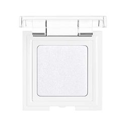 Wakeup Cosmetics Milano High Pigmentation Shiny Eyeshadow, Druze