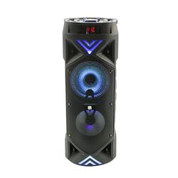 Speaker CYBORG Wireless cilindrisch BT