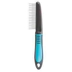 Trixie Pettine per Cani e Gatti, 22 cm