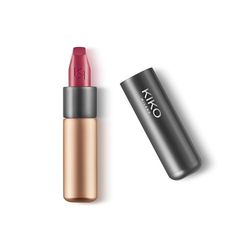KIKO Milano Velvet Passion Matte Lipstick 344, Komfortowa Pomadka Do Ust Zapewniająca Matowy Efekt