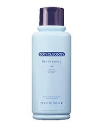 DON ALGODON crema de ducha bote gel 750 ml