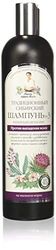 Babushka Agafia Babushka Agafja No3 Propolis Burdock Shampoo 550 ml