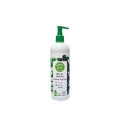 HIDRA-NATUR GEL DOCCIA ACAI ALOE 500 ml