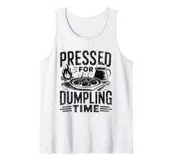 Pressed For Dumpling Time Bacchette Wrap Cuisine Canotta
