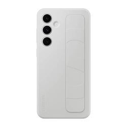 Samsung Galaxy S24 FE Staande Grip Case, Grijs