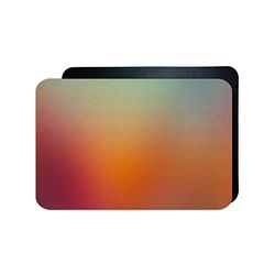 Bonamaison, Rectangle Digital Printed Gaming Mouse Pad for Gamers, Non-Slip Base, for Office and Home, Single Player Games S, Size: 45 x 30 cm