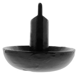 SeaSense Svamp ankare 20 lb, vinylbelagd