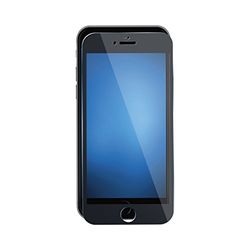 Gear4 Tough Negro De Cristal para El iPhone 6 / 6S, Ampolla