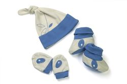 Pandi Panda 1161-005-06 accessoireset