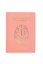 Brain Balance journal: 90 dagen planner voor structurele verandering