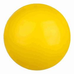 TX-3329 Ball, natuurlijk rubber, drijvend 7,5 cm