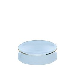 DURAN 23 321 24 bol en verre de montre, fusionné sur le rebord, verre sodocalcique, taille 40 mm, 10 pcs