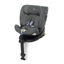 Foppapedretti FP360 i-size voor kinderen van 40 tot 150 cm, grijs