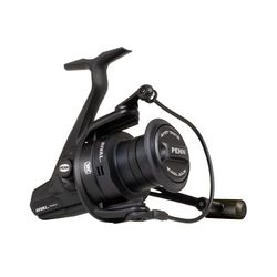 PENN Rival Longcast visrollen
