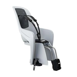 Thule Ridealong Lite 2 Siège de vélo à montage sur cadre Gris clair Taille unique