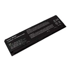 MICROBATTERY mbi3058 oplader zwart