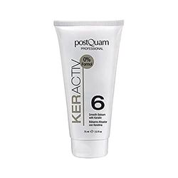 POSTQUAM hårsköljning keratin 75 ml, pris / 100 ml: 19,93 EUR