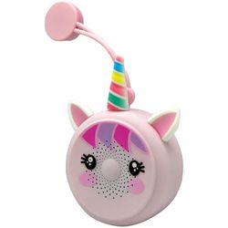 Kids Licensing Kids Euroswan - Bluetooth luidspreker Sweet Dreams, meerkleurig (KL11418)