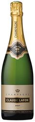 Champagne Claude Lafon - AOP Champagne - Brut Blanc - 1 bouteille x75cl